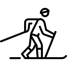 im ski fond