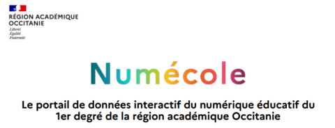 logo numecole