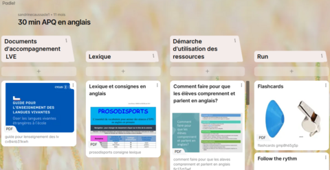 padlet