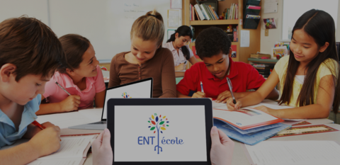 ENT école