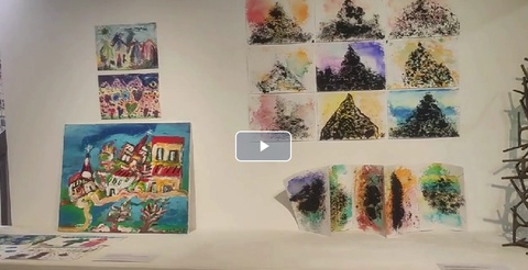 art