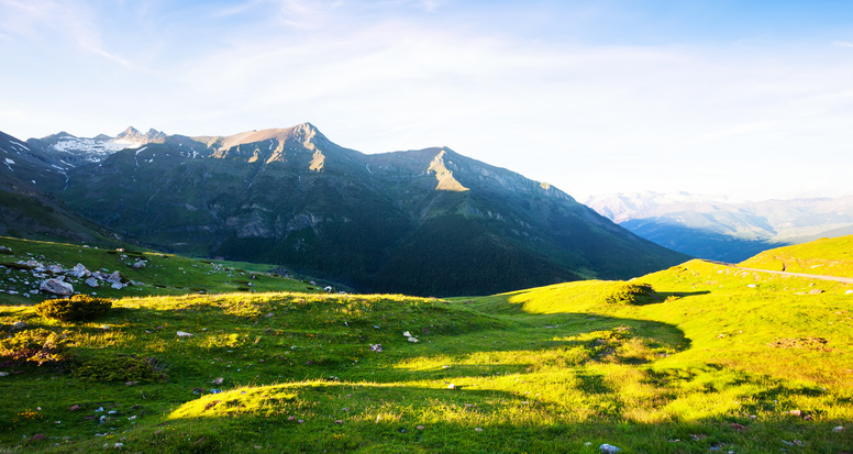 pyrenees