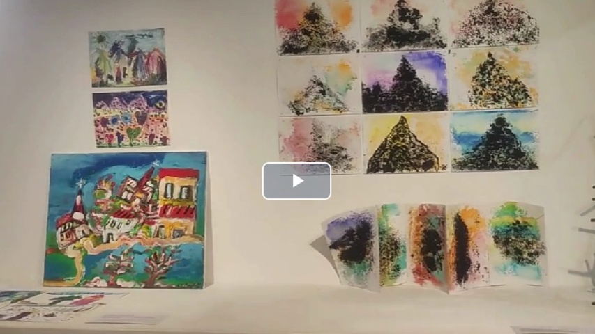 art