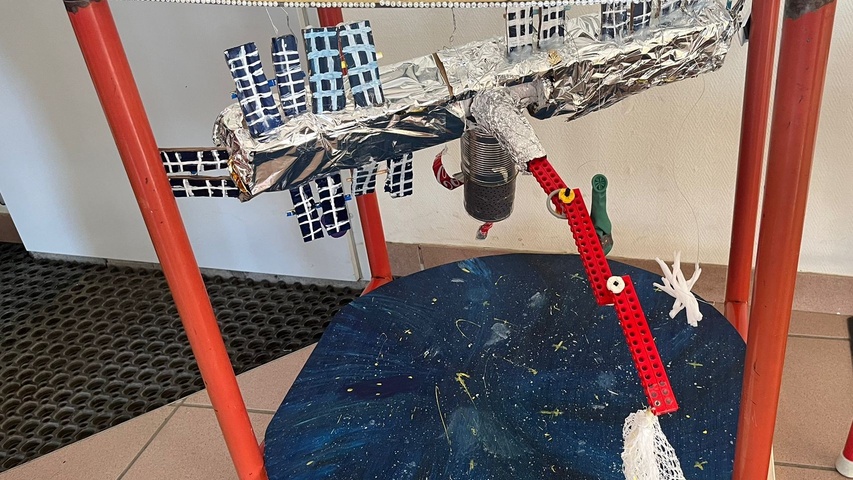 atelier science mbgt