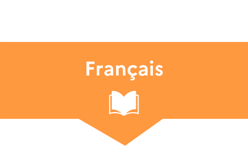 Picto dossier Français