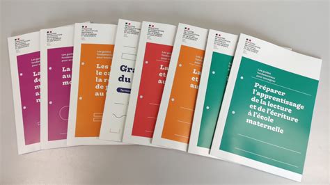 Guides fondamentaux