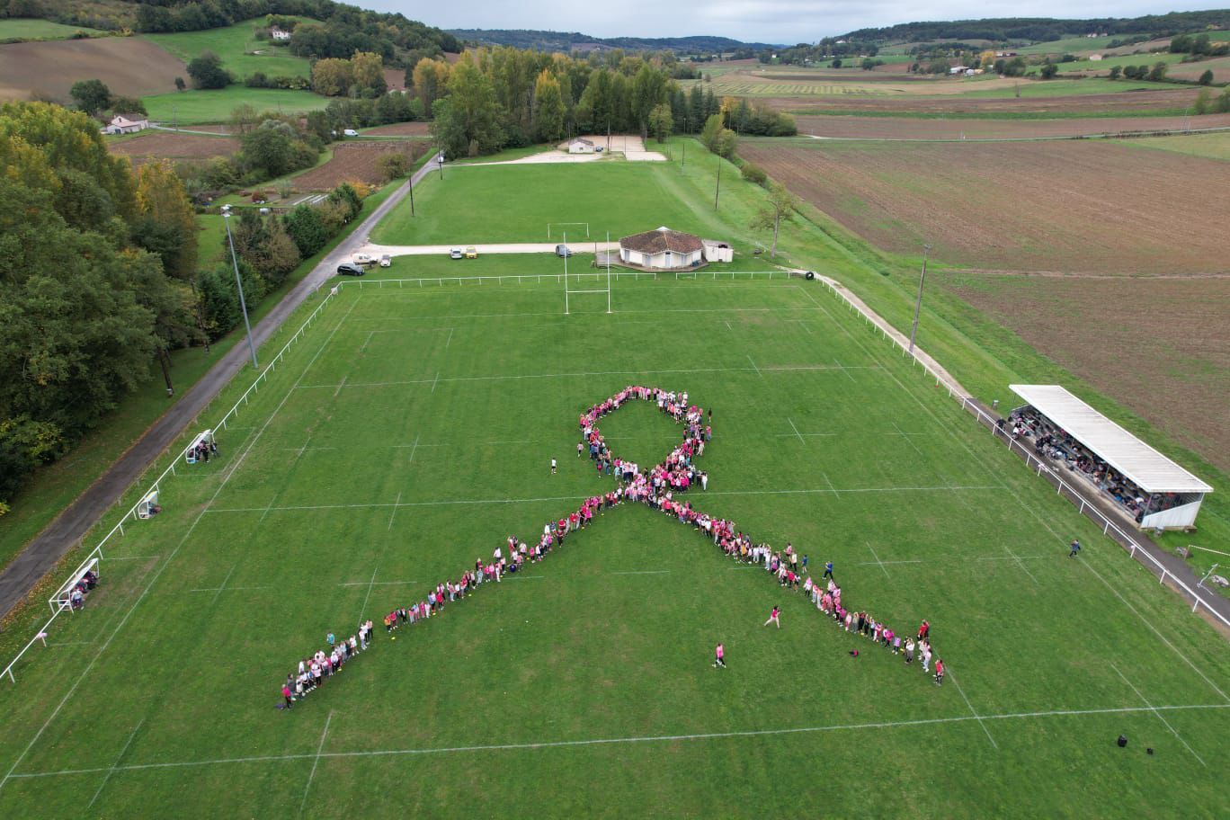 2024 Lauzerte Cross