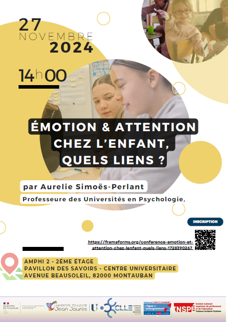 conférence-Aurélie-Simoës-Perlant