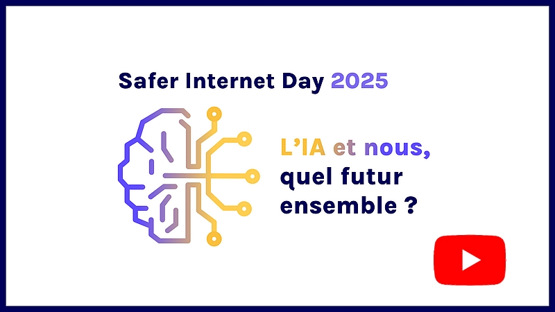 Safer internet day 2025