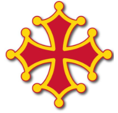 croix occitane