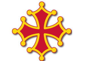 croix occitane