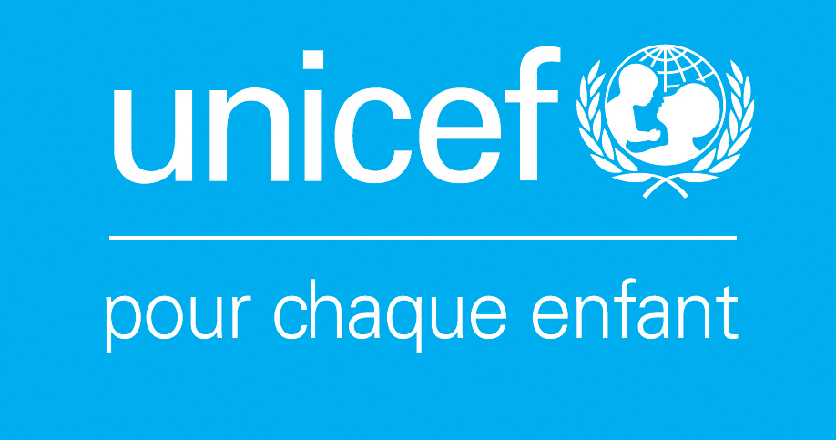 UNICEF Logo