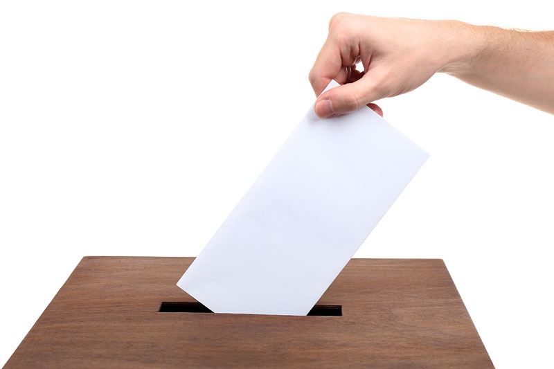 élection-au-conseil-d'école