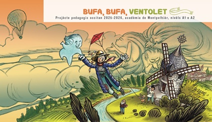 Bufa bufa