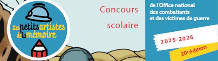 Les petits artistes de la mémoire