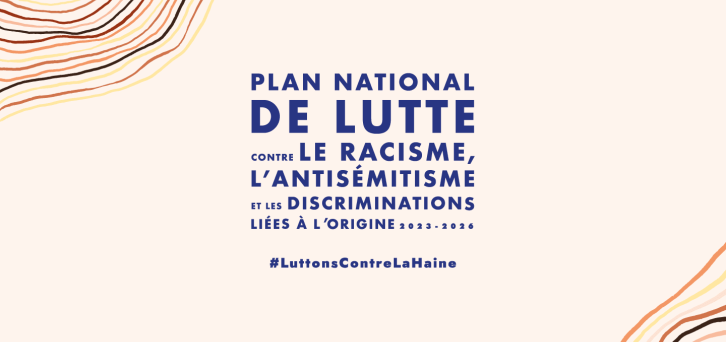 Lutte contre le racisme et l'antisémitisme