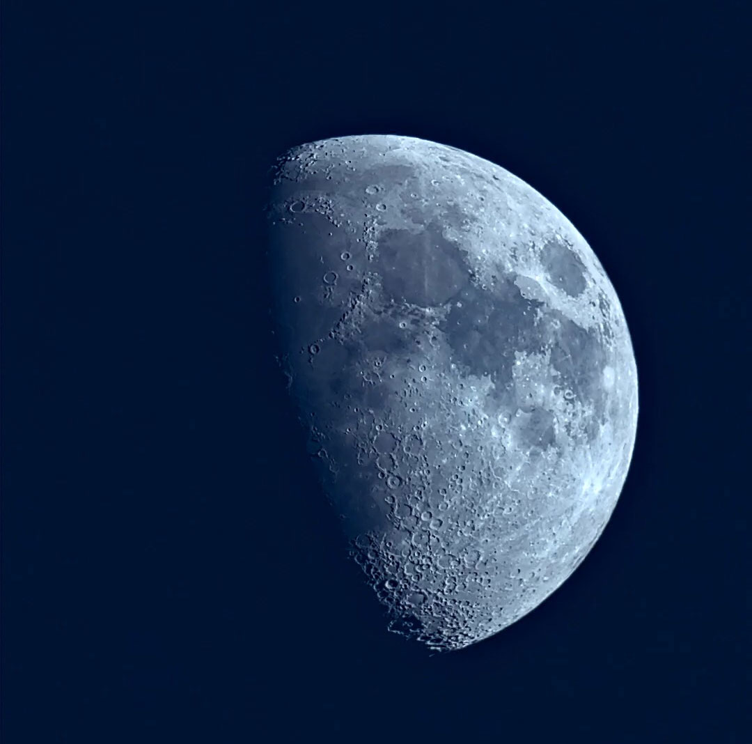 la lune
