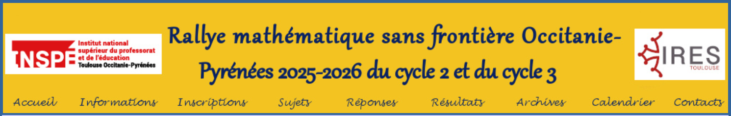 Rallye sans frontière 25-26