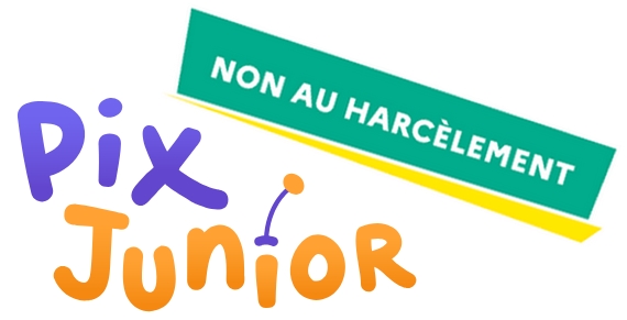 Affiche pix junior