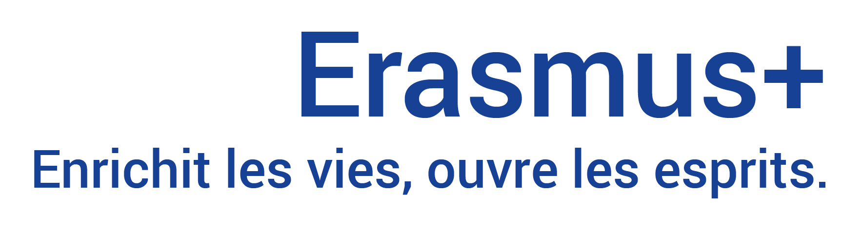 logo Erasmus+