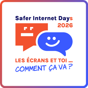 Safer internet day 2026