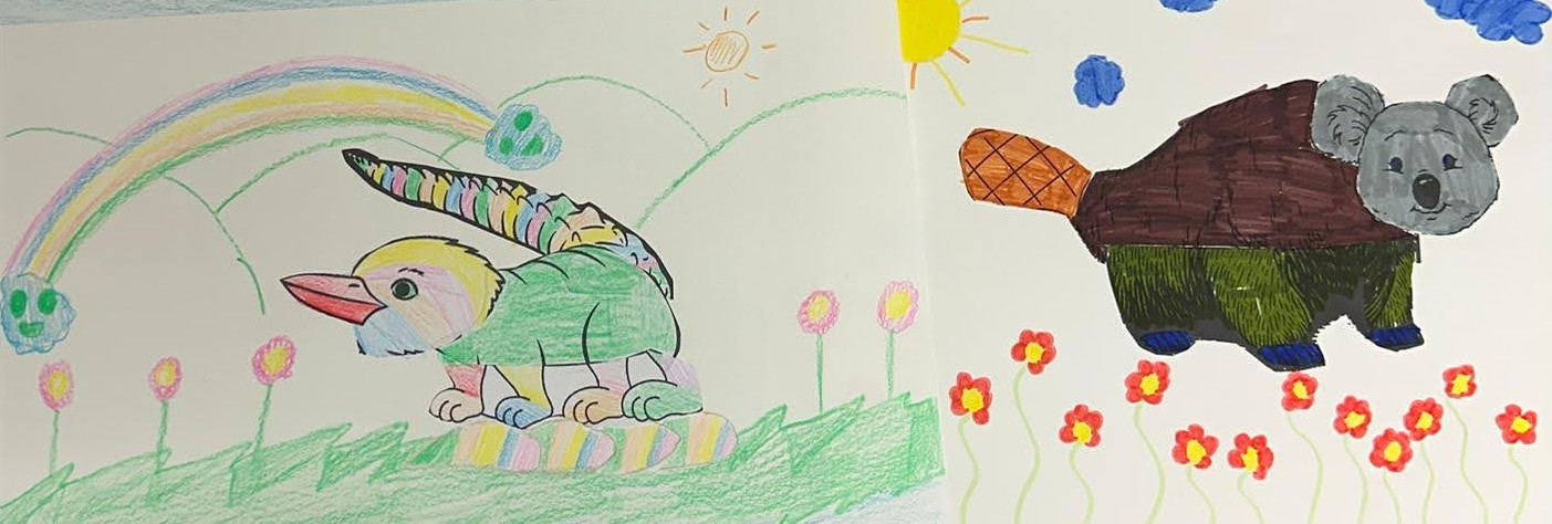 Australian project 1