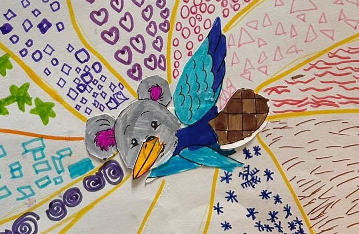 Australian project 2