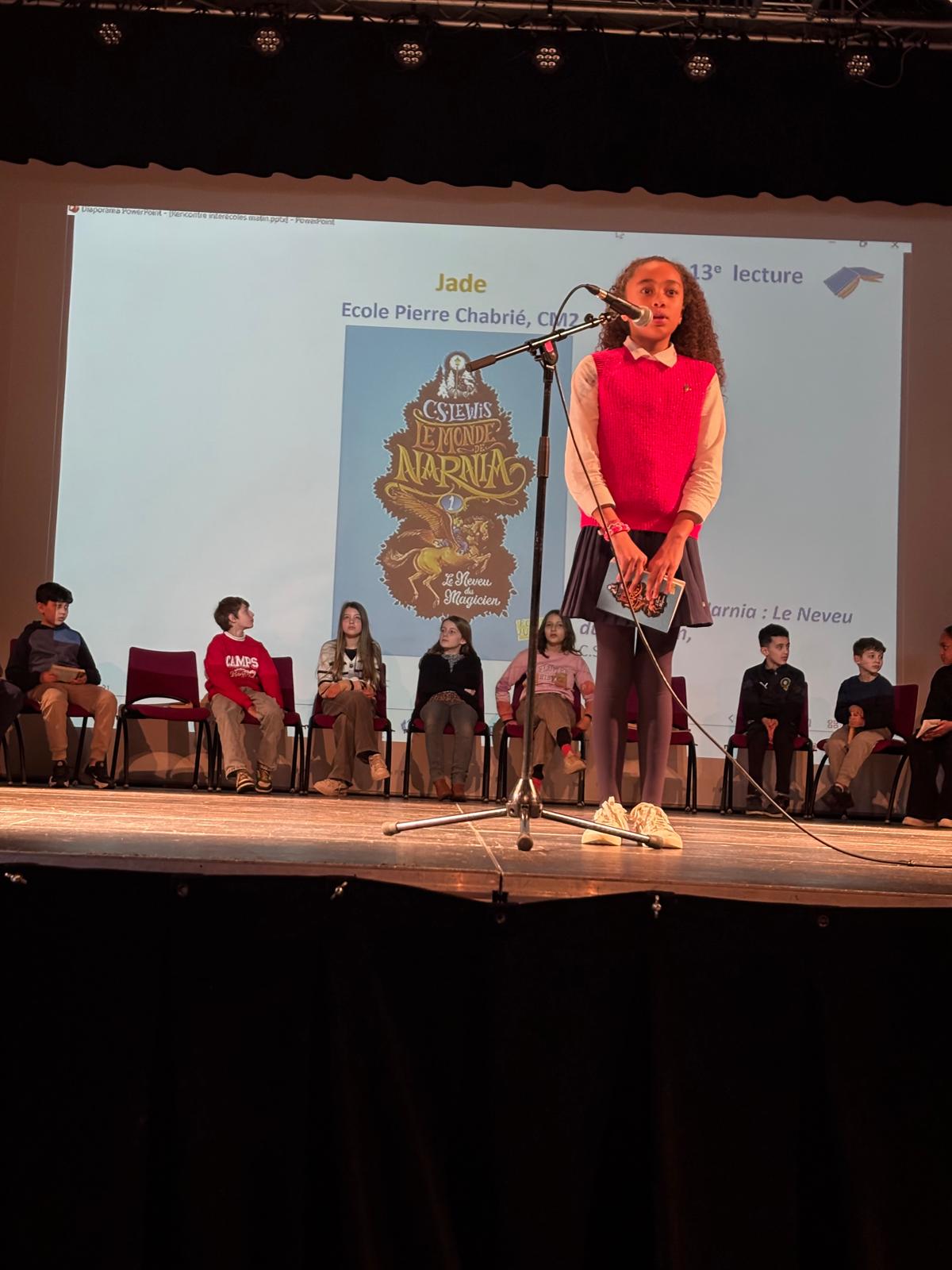 Rencontre lecture Moissac2