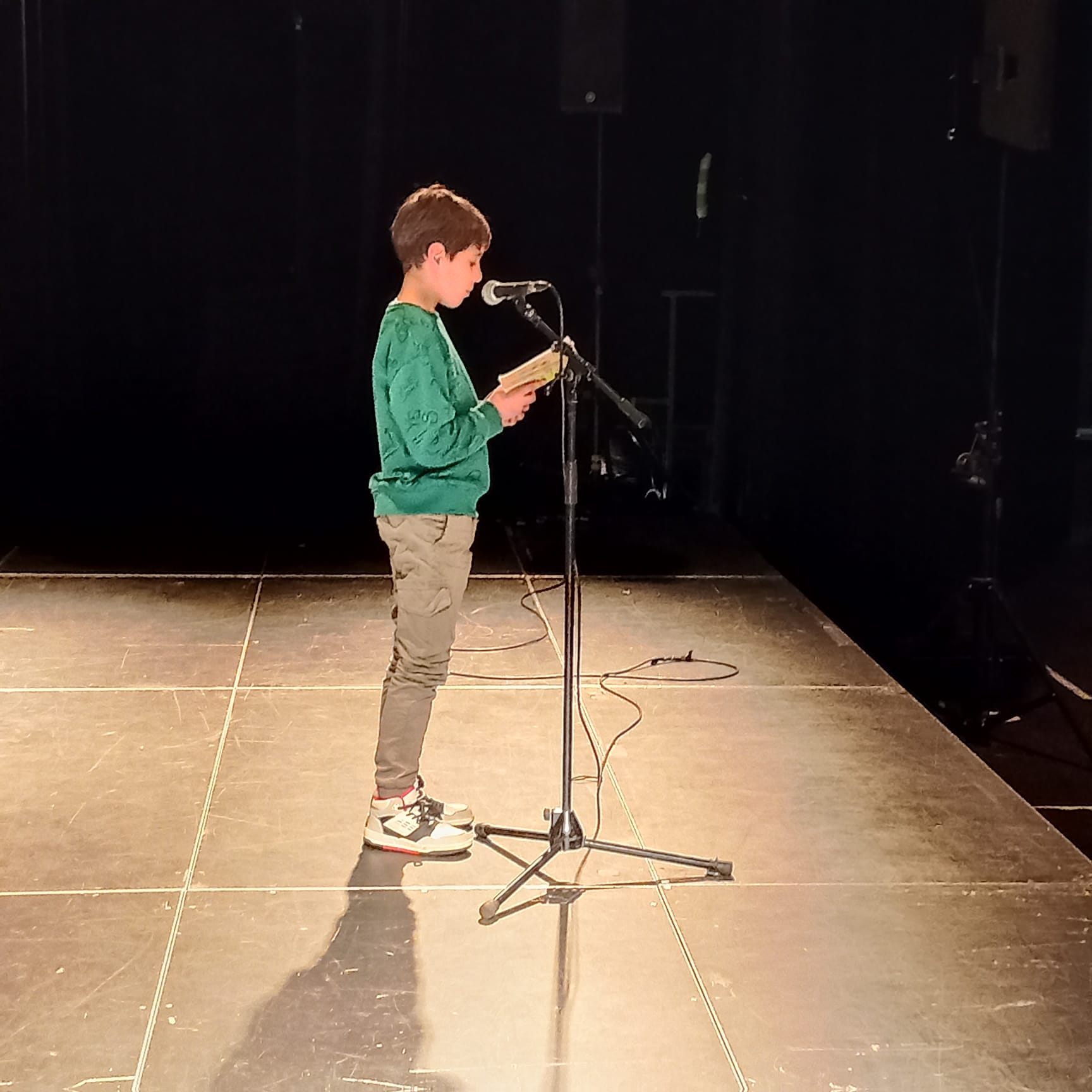 Rencontre lecture Moissac4