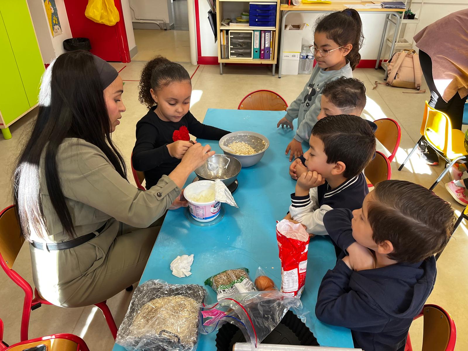 confection du pain 2