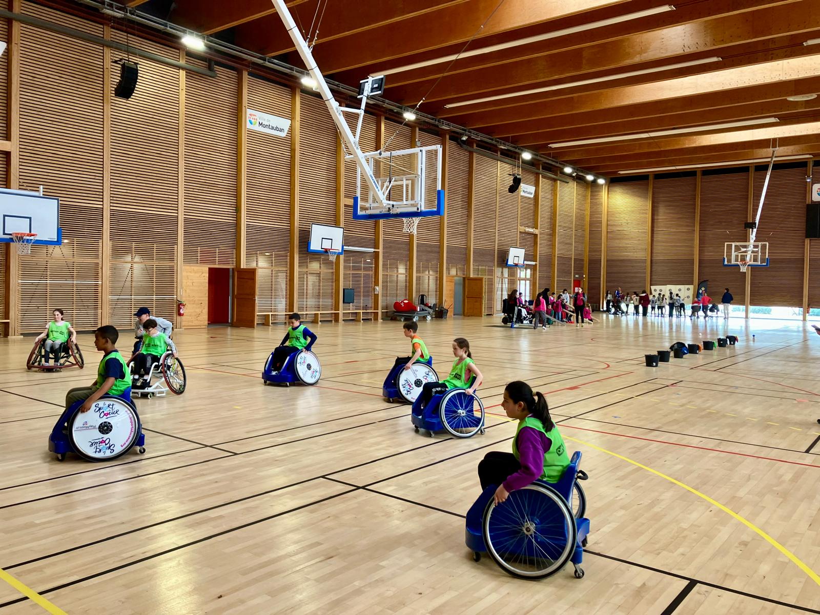 sop 26 basket fauteuil