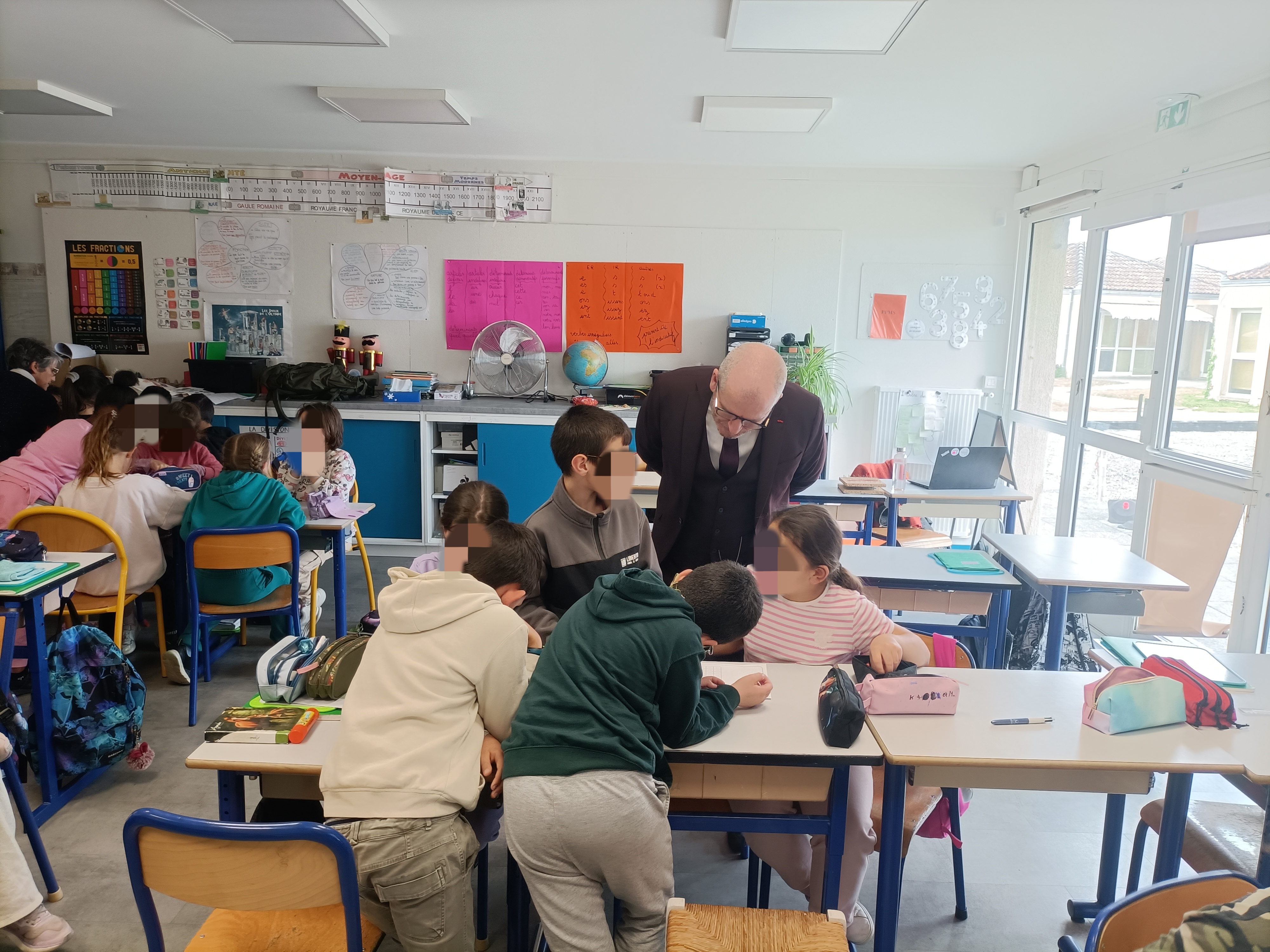 test Fermat Beaumont 1