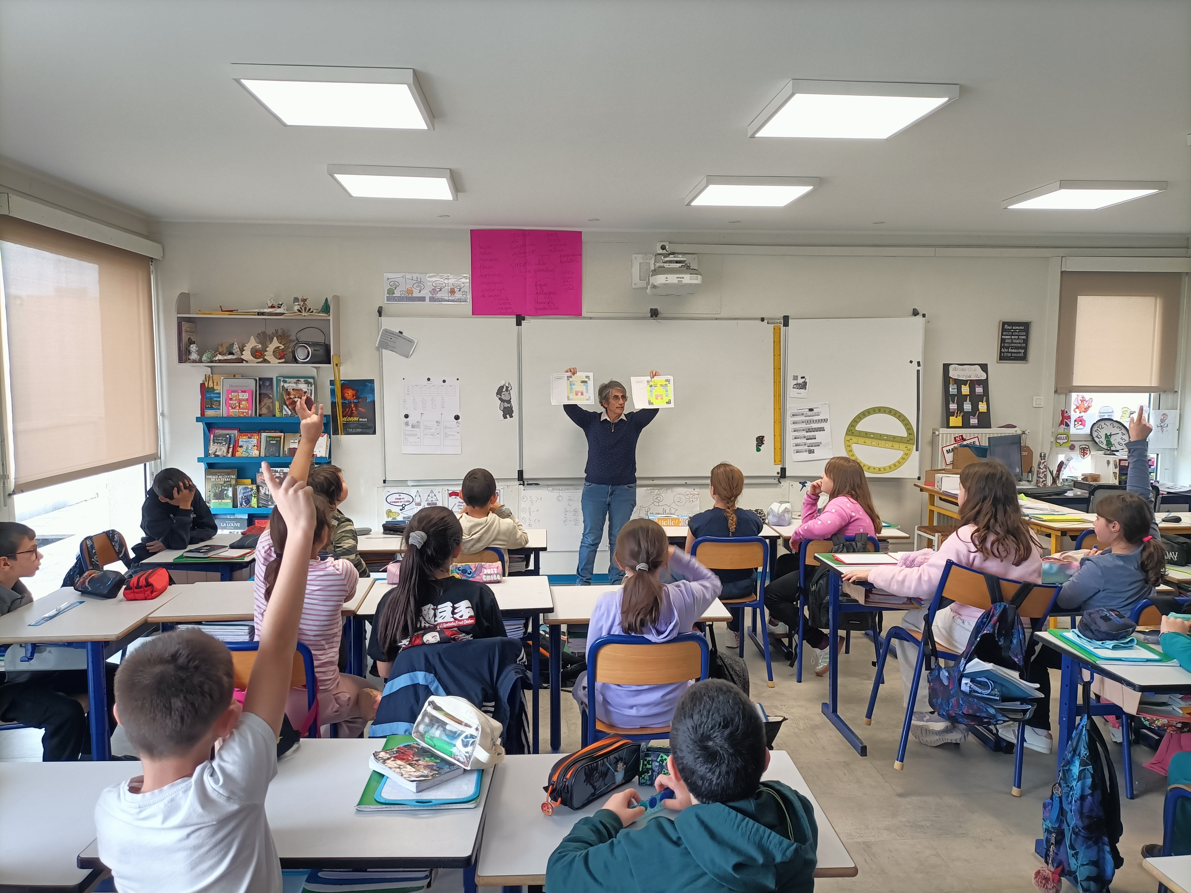 test Fermat Beaumont 4