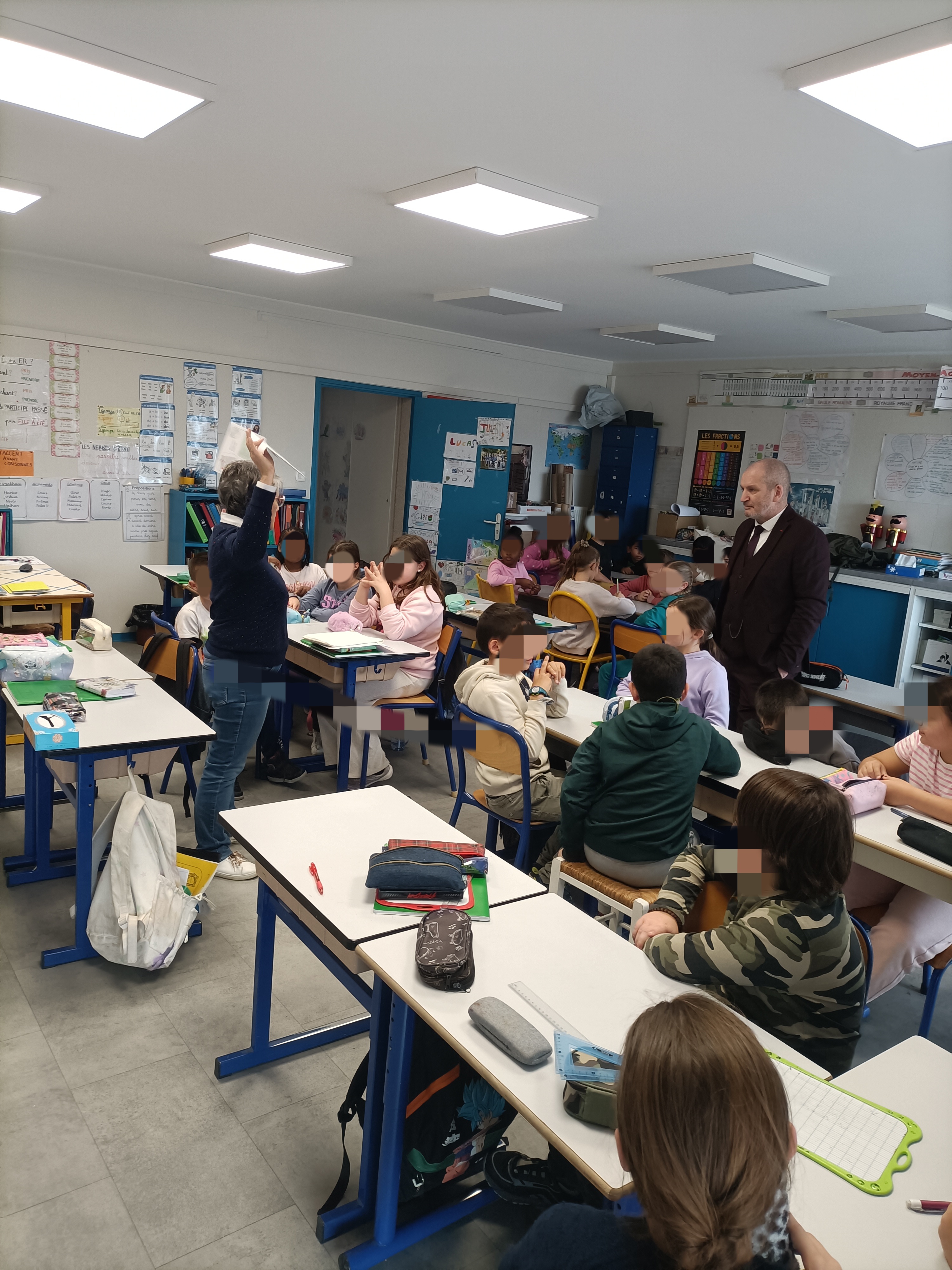 test Fermat Beaumont 5