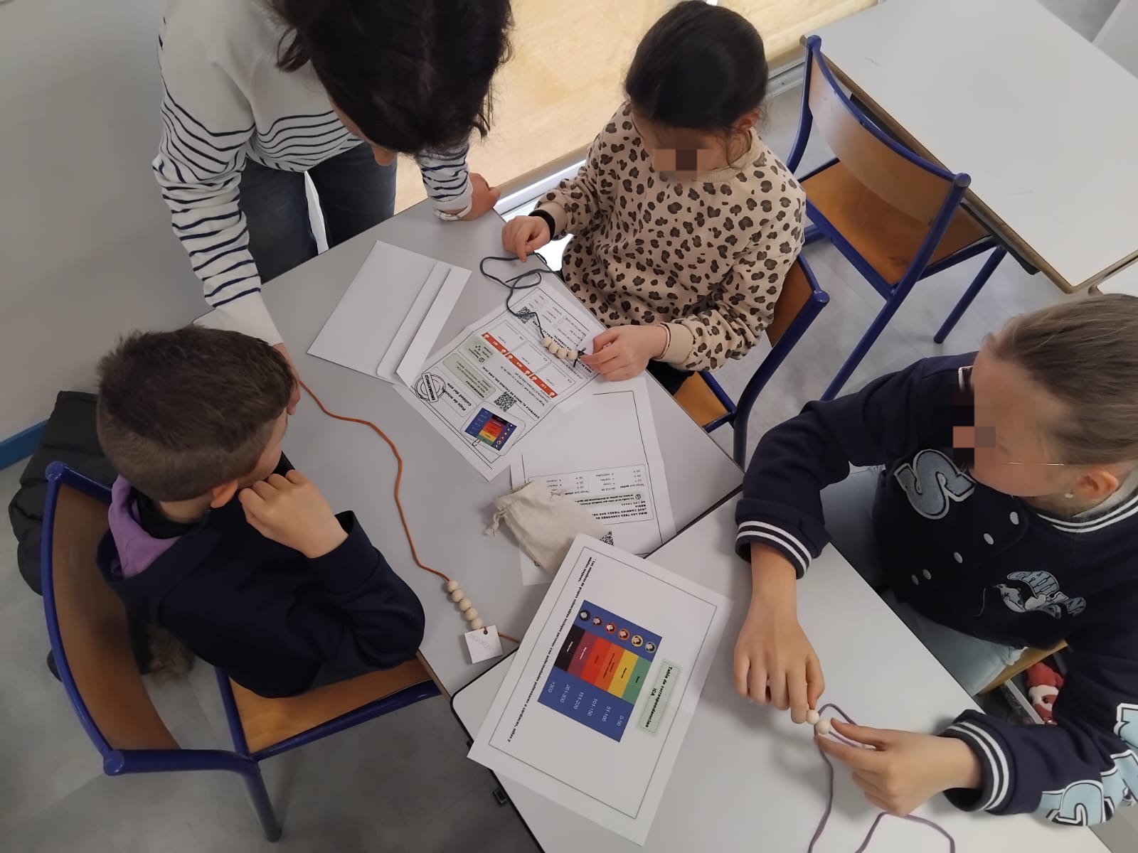 test Fermat Beaumont 6