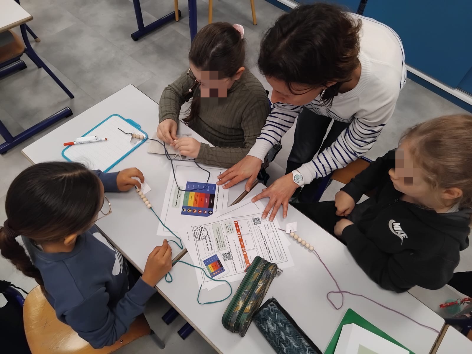 test Fermat Beaumont 7