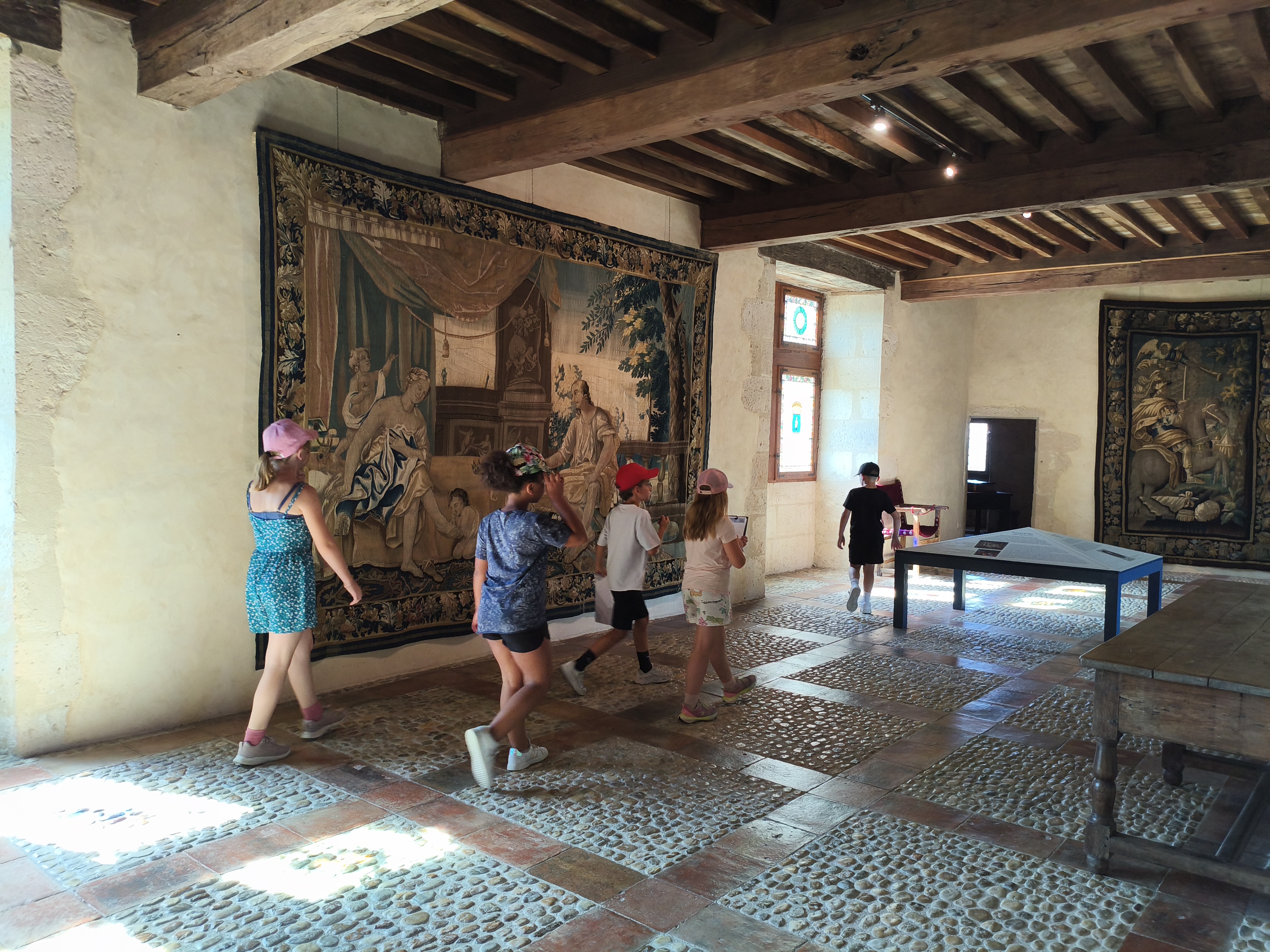 Gramont 1