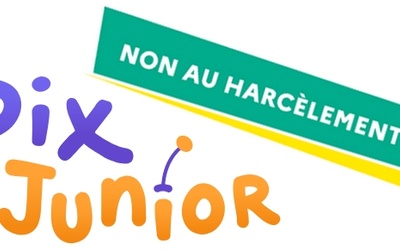 Affiche pix junior