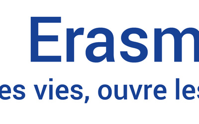 logo Erasmus+