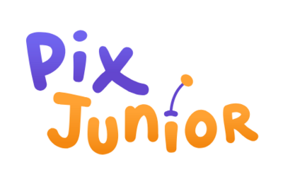 Pix Junior Logo