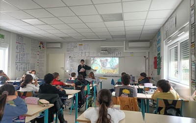 Australian project 3