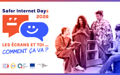 Safer internet day 2026