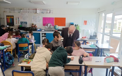 test Fermat Beaumont 1