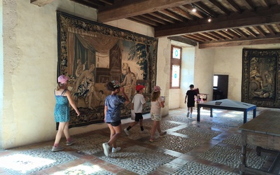 Gramont 1