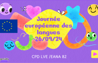 genially journée langues