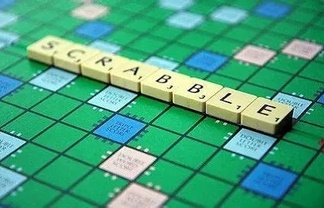 Scrabble