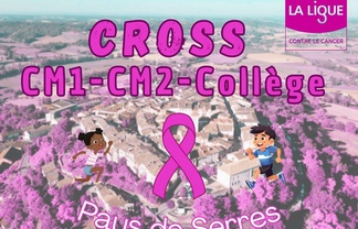 Cross Lauzerte