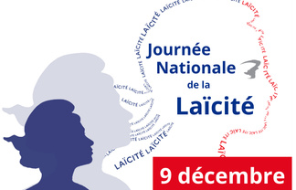 journée nationale de la laïcité