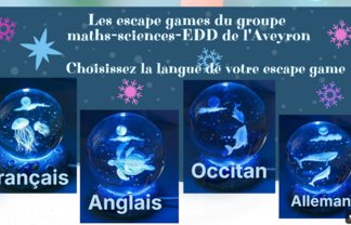 escape games de l'Aveyron