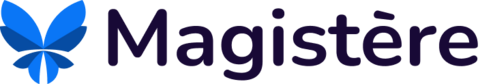 Logo Magistère